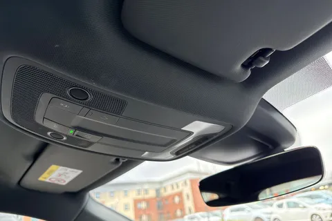 DG70CJX Audi A3 1.0 TFSI 30 Technik Sportback Euro 6 (s/s) 5dr Thumbnail #62