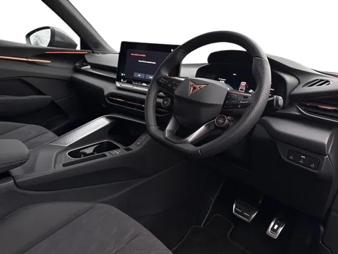 KR25FVW CUPRA Terramar 1.5 eHybrid 204 V2 5dr DSG Thumbnail #7