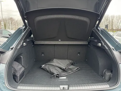 KR25FVW CUPRA Terramar 1.5 eHybrid 204 V2 5dr DSG Thumbnail #9