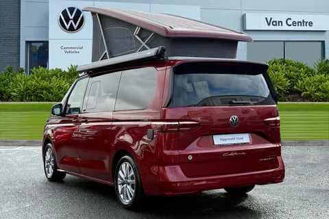 PK25AOC Volkswagen California Ocean 245 PS 1.5 eHybrid 6-Speed DSG 4MOTION Thumbnail #3