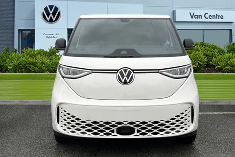 CX75RUC Volkswagen Id. Buzz Cargo Pro 79kWh Commerce Panel Van 5dr Electric Auto 4Motion (340 ps) Thumbnail #6
