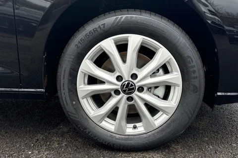 MF75FDO Volkswagen Caddy 2.0 TDI 122PS Commerce Pro Van DSG [Tech Pack] Thumbnail #7