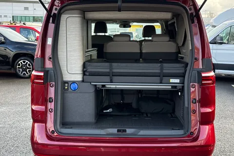 PK25AOC Volkswagen California Ocean 245 PS 1.5 eHybrid 6-Speed DSG 4MOTION Thumbnail #7