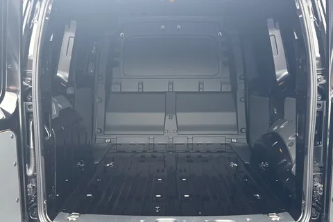 MF75FDO Volkswagen Caddy 2.0 TDI 122PS Commerce Pro Van DSG [Tech Pack] Thumbnail #10