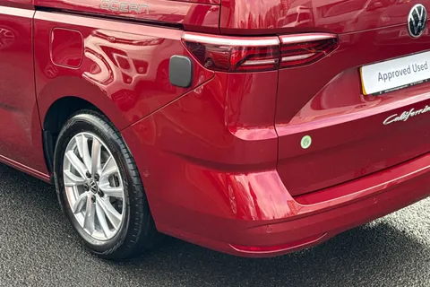 PK25AOC Volkswagen California Ocean 245 PS 1.5 eHybrid 6-Speed DSG 4MOTION Thumbnail #8