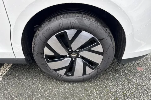 CX75RUC Volkswagen Id. Buzz Cargo Pro 79kWh Commerce Panel Van 5dr Electric Auto 4Motion (340 ps) Thumbnail #11