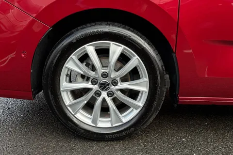 PK25AOC Volkswagen California Ocean 245 PS 1.5 eHybrid 6-Speed DSG 4MOTION Thumbnail #11