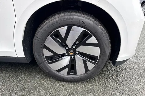 CX75RUC Volkswagen Id. Buzz Cargo Pro 79kWh Commerce Panel Van 5dr Electric Auto 4Motion (340 ps) Thumbnail #13