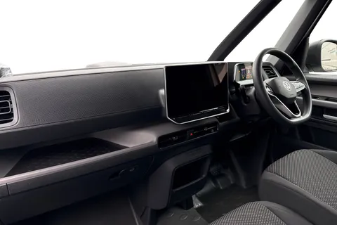 CX75RUC Volkswagen Id. Buzz Cargo Pro 79kWh Commerce Panel Van 5dr Electric Auto 4Motion (340 ps) Thumbnail #15