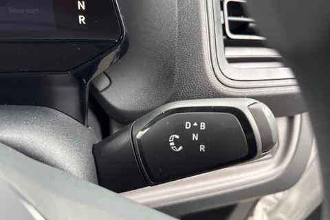 CX75RUC Volkswagen Id. Buzz Cargo Pro 79kWh Commerce Panel Van 5dr Electric Auto 4Motion (340 ps) Thumbnail #23