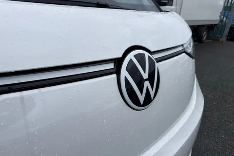 CX75RUC Volkswagen Id. Buzz Cargo Pro 79kWh Commerce Panel Van 5dr Electric Auto 4Motion (340 ps) Thumbnail #25