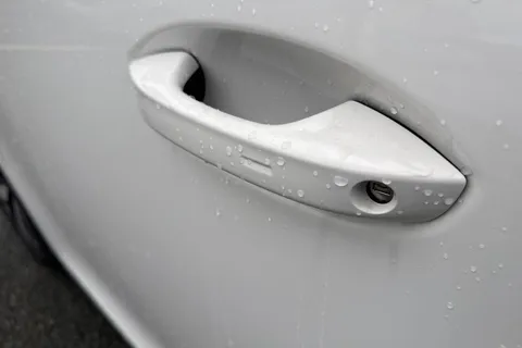 CX75RUC Volkswagen Id. Buzz Cargo Pro 79kWh Commerce Panel Van 5dr Electric Auto 4Motion (340 ps) Thumbnail #27