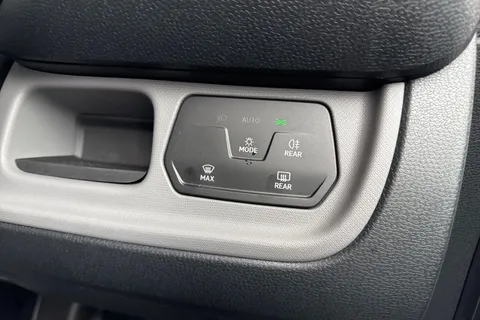 CX75RUC Volkswagen Id. Buzz Cargo Pro 79kWh Commerce Panel Van 5dr Electric Auto 4Motion (340 ps) Thumbnail #29