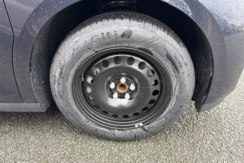 CX26JZE Volkswagen Id. Buzz Cargo Pro 79kWh Commerce Panel Van 5dr Electric Auto (286 ps) Thumbnail #13