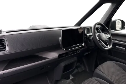 CX26JZE Volkswagen Id. Buzz Cargo Pro 79kWh Commerce Panel Van 5dr Electric Auto (286 ps) Thumbnail #15