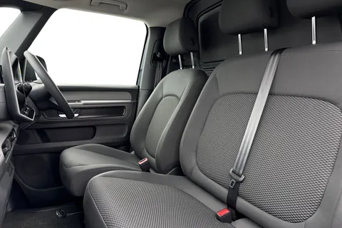 CX26JZE Volkswagen Id. Buzz Cargo Pro 79kWh Commerce Panel Van 5dr Electric Auto (286 ps) Thumbnail #16