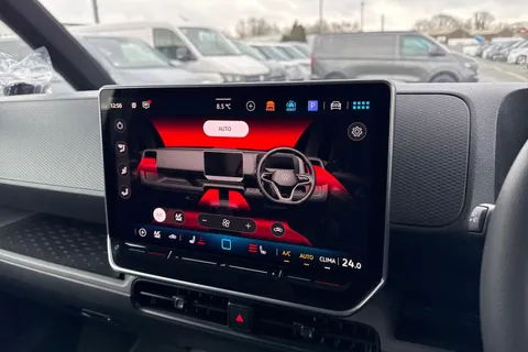 CX26JZE Volkswagen Id. Buzz Cargo Pro 79kWh Commerce Panel Van 5dr Electric Auto (286 ps) Thumbnail #22