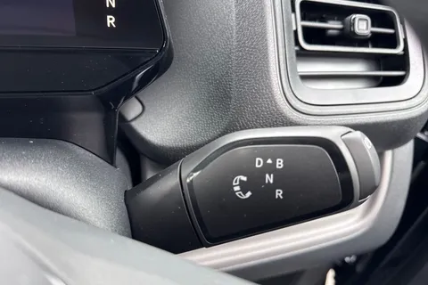 CX26JZE Volkswagen Id. Buzz Cargo Pro 79kWh Commerce Panel Van 5dr Electric Auto (286 ps) Thumbnail #23