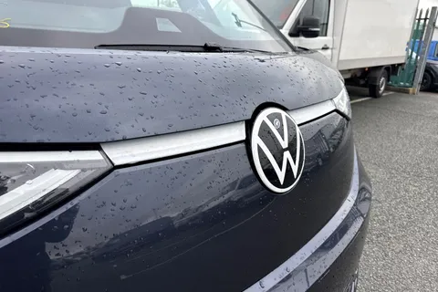 CX26JZE Volkswagen Id. Buzz Cargo Pro 79kWh Commerce Panel Van 5dr Electric Auto (286 ps) Thumbnail #25