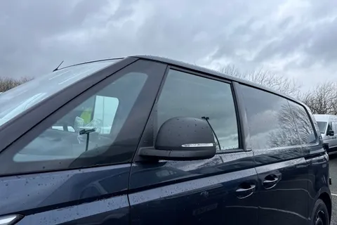 CX26JZE Volkswagen Id. Buzz Cargo Pro 79kWh Commerce Panel Van 5dr Electric Auto (286 ps) Thumbnail #26