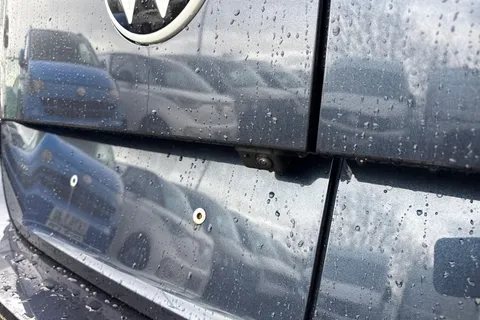 CX26JZE Volkswagen Id. Buzz Cargo Pro 79kWh Commerce Panel Van 5dr Electric Auto (286 ps) Thumbnail #28