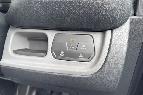 CX26JZE Volkswagen Id. Buzz Cargo Pro 79kWh Commerce Panel Van 5dr Electric Auto (286 ps) Thumbnail #29