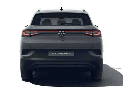  Volkswagen ID.4 Pro 77kWh Black Edition Auto 5dr Thumbnail #4