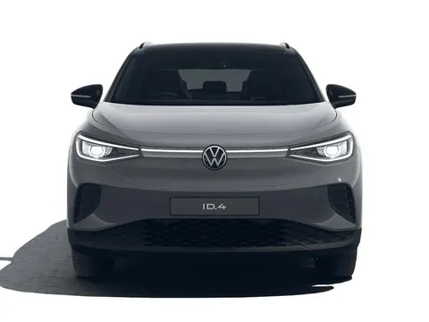  Volkswagen ID.4 Pro 77kWh Black Edition Auto 5dr Thumbnail #5