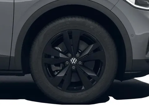  Volkswagen ID.4 Pro 77kWh Black Edition Auto 5dr Thumbnail #7