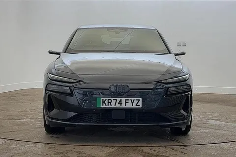 KR74FYZ Audi A6 E-Tron Avant Avant Edition 1 e-tron performance 270,00 kW Thumbnail #7