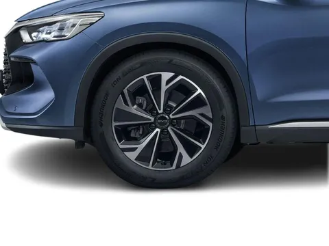  BYD Sealion 5 1.5 DM-i 18.3kWh Design CVT Auto Euro 6 (s/s) 5dr Thumbnail #6