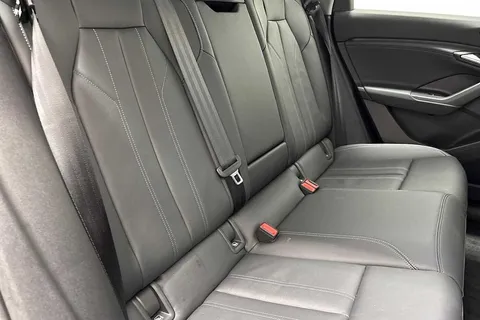 KN75FWT Audi Q6 E-Tron Q6 SUV Sport e-tron performance 225,00 kW Thumbnail #10