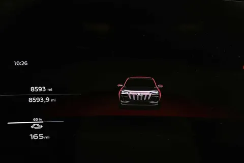 KN75FWT Audi Q6 E-Tron Q6 SUV Sport e-tron performance 225,00 kW Thumbnail #12