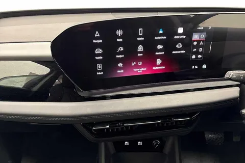 KN75FWT Audi Q6 E-Tron Q6 SUV Sport e-tron performance 225,00 kW Thumbnail #13