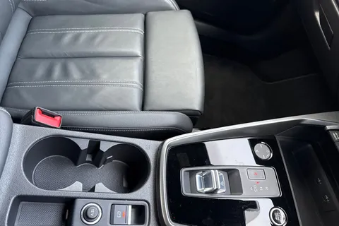 DA22CNN Audi A3 S line 35 TDI  150 PS S tronic Thumbnail #24