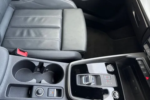 DA22CNN Audi A3 S line 35 TDI  150 PS S tronic Thumbnail #49