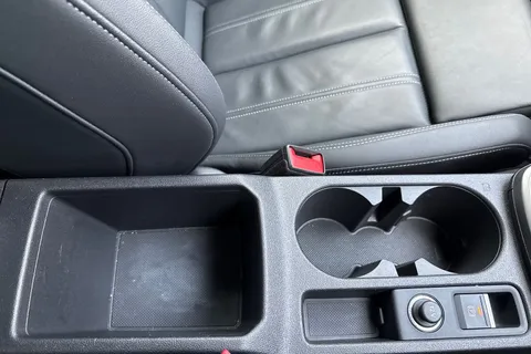 DA22CNN Audi A3 S line 35 TDI  150 PS S tronic Thumbnail #50