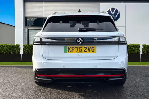 KP75ZVG Volkswagen Id.7 210kW Match Pro S Plus 86kWh 5dr Auto Thumbnail #5