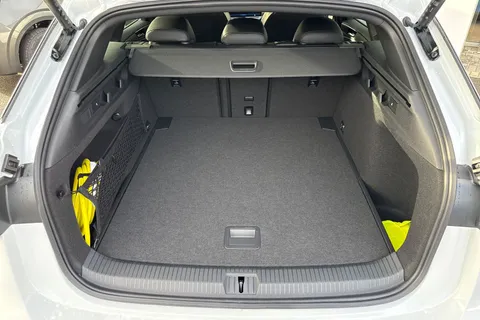 KP75ZVG Volkswagen Id.7 210kW Match Pro S Plus 86kWh 5dr Auto Thumbnail #7