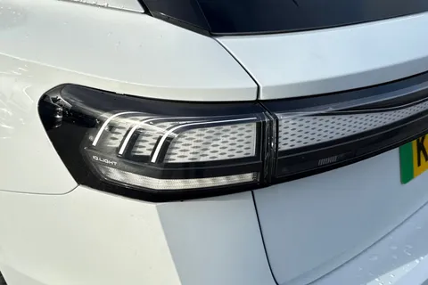 KP75ZVG Volkswagen Id.7 210kW Match Pro S Plus 86kWh 5dr Auto Thumbnail #8