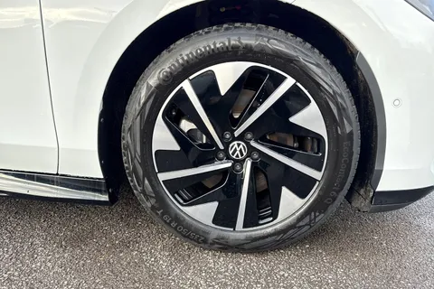 KP75ZVG Volkswagen Id.7 210kW Match Pro S Plus 86kWh 5dr Auto Thumbnail #10