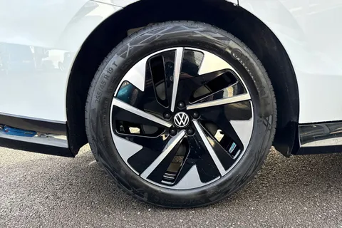 KP75ZVG Volkswagen Id.7 210kW Match Pro S Plus 86kWh 5dr Auto Thumbnail #11