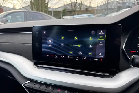 CY73FEF Škoda Octavia 1.4 TSI iV 13kWh SE L DSG Euro 6 (s/s) 5dr Thumbnail #20