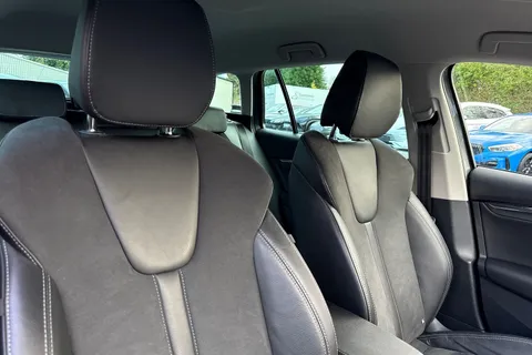 CY73FEF Škoda Octavia 1.4 TSI iV 13kWh SE L DSG Euro 6 (s/s) 5dr Thumbnail #22