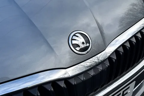 CY73FEF Škoda Octavia 1.4 TSI iV 13kWh SE L DSG Euro 6 (s/s) 5dr Thumbnail #28