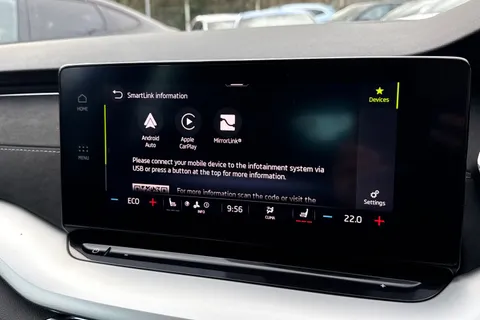 CY73FEF Škoda Octavia 1.4 TSI iV 13kWh SE L DSG Euro 6 (s/s) 5dr Thumbnail #32