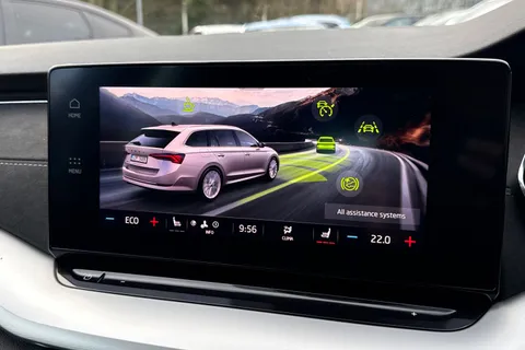 CY73FEF Škoda Octavia 1.4 TSI iV 13kWh SE L DSG Euro 6 (s/s) 5dr Thumbnail #33