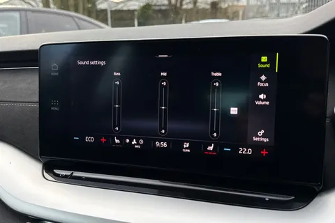 CY73FEF Škoda Octavia 1.4 TSI iV 13kWh SE L DSG Euro 6 (s/s) 5dr Thumbnail #34