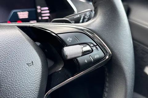 CY73FEF Škoda Octavia 1.4 TSI iV 13kWh SE L DSG Euro 6 (s/s) 5dr Thumbnail #37