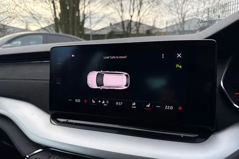 CY73FEF Škoda Octavia 1.4 TSI iV 13kWh SE L DSG Euro 6 (s/s) 5dr Thumbnail #39